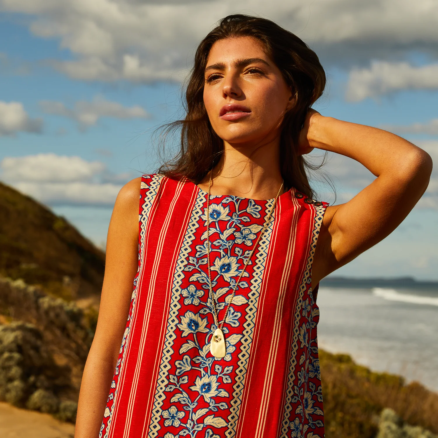 Yasmine Necklace - Image 5
