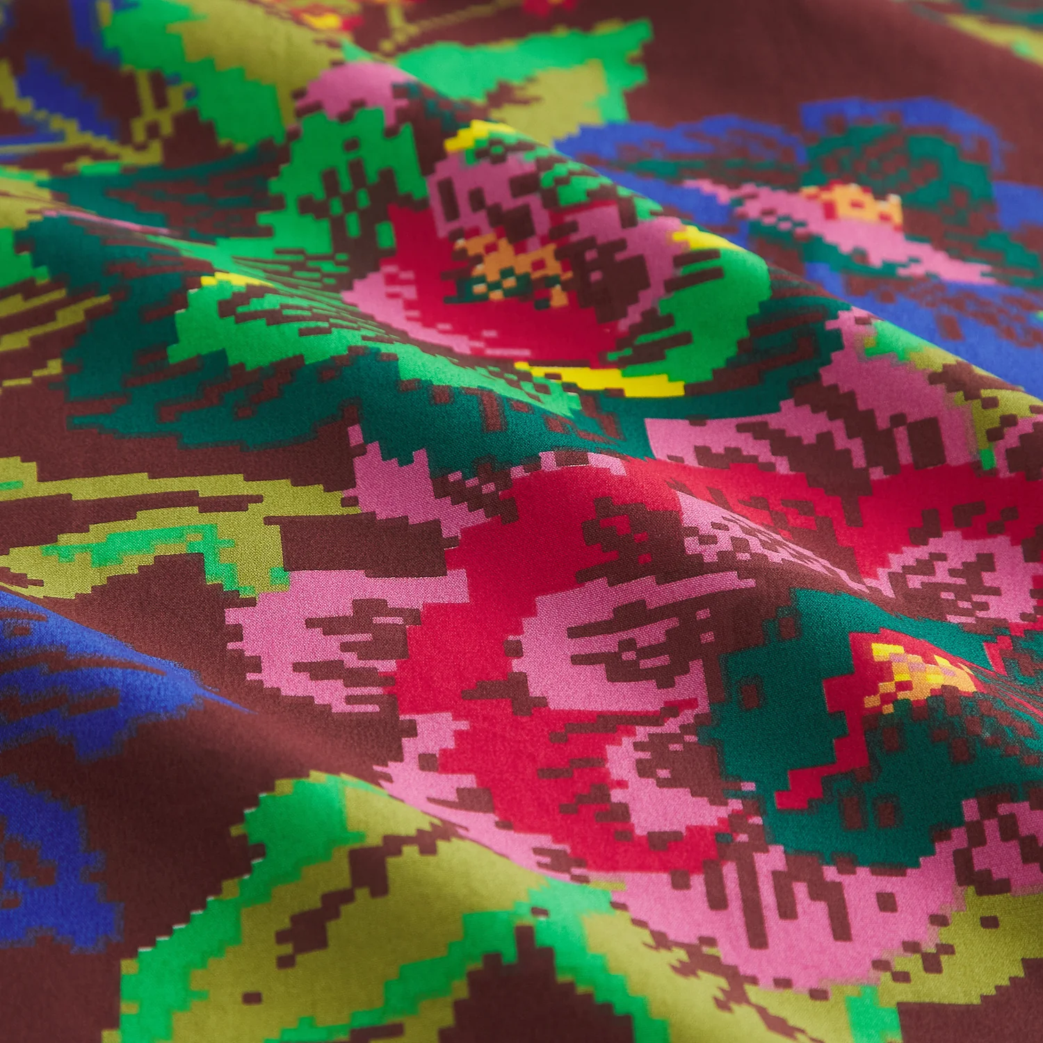 Zita Cotton Pillowcase Set - Image 5