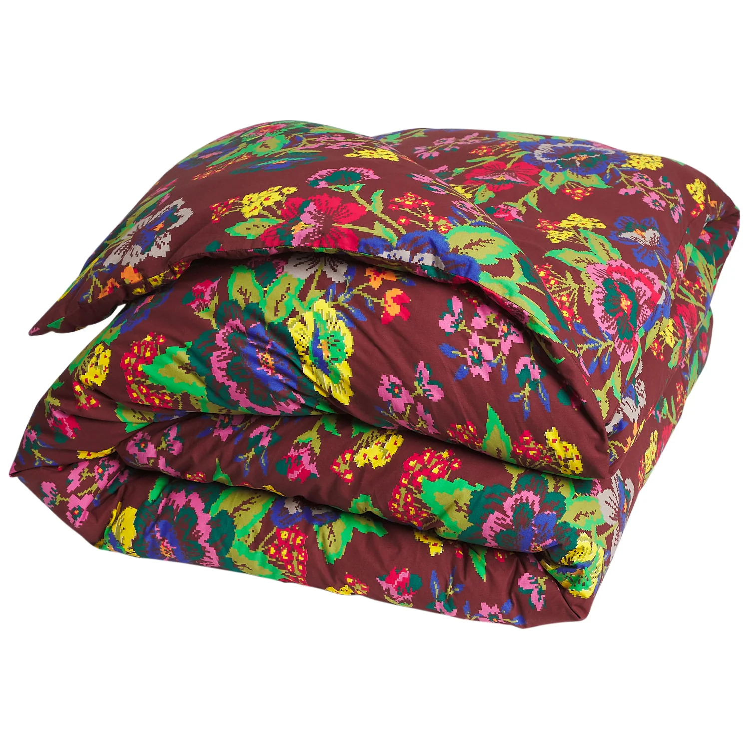 Zita Cotton Quilt Cover