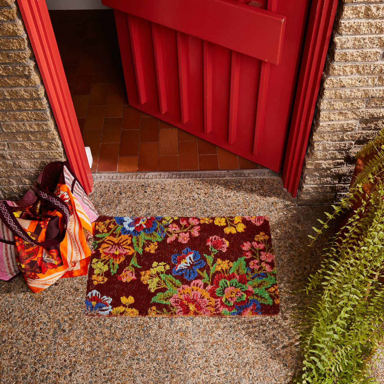 Zita Door Mat - Image 2