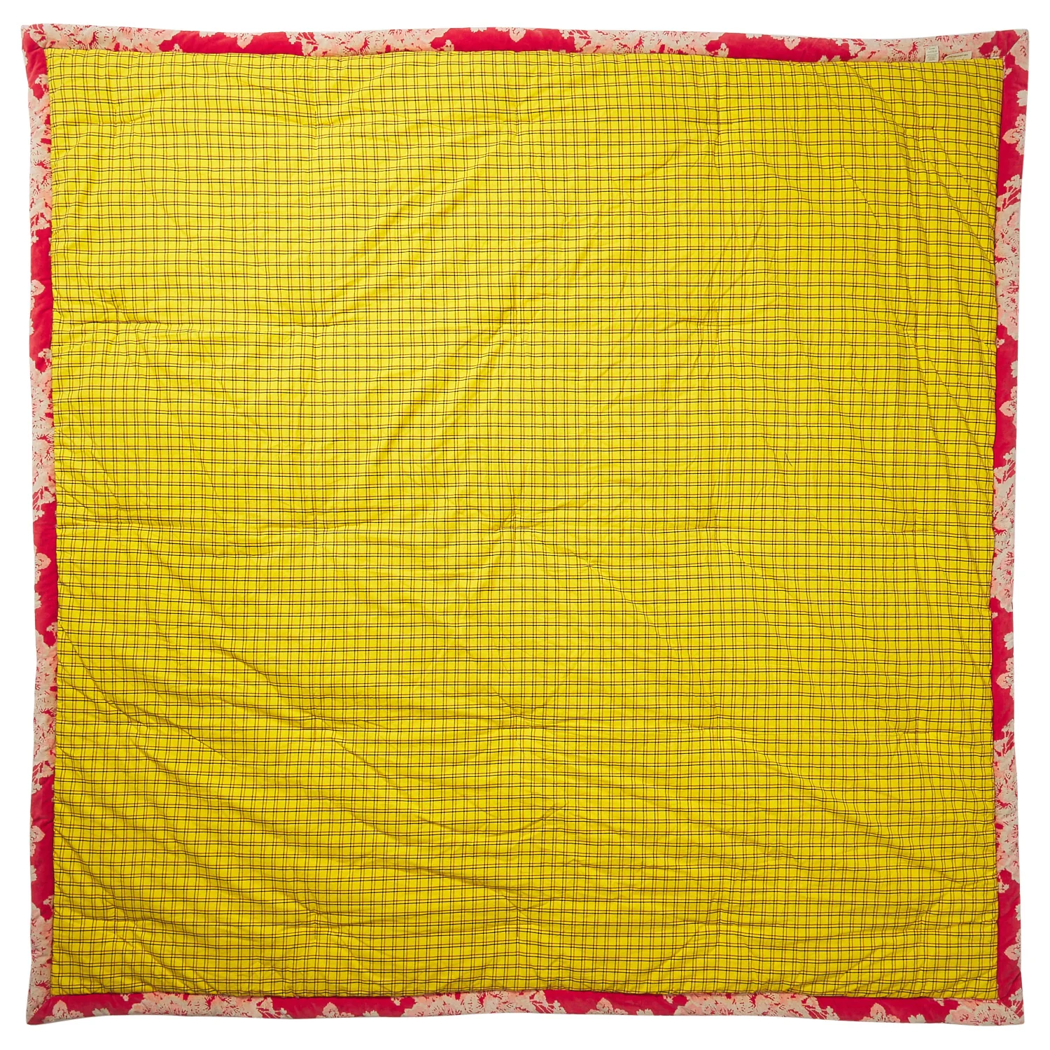 Zita Velvet Bedcover - Image 9