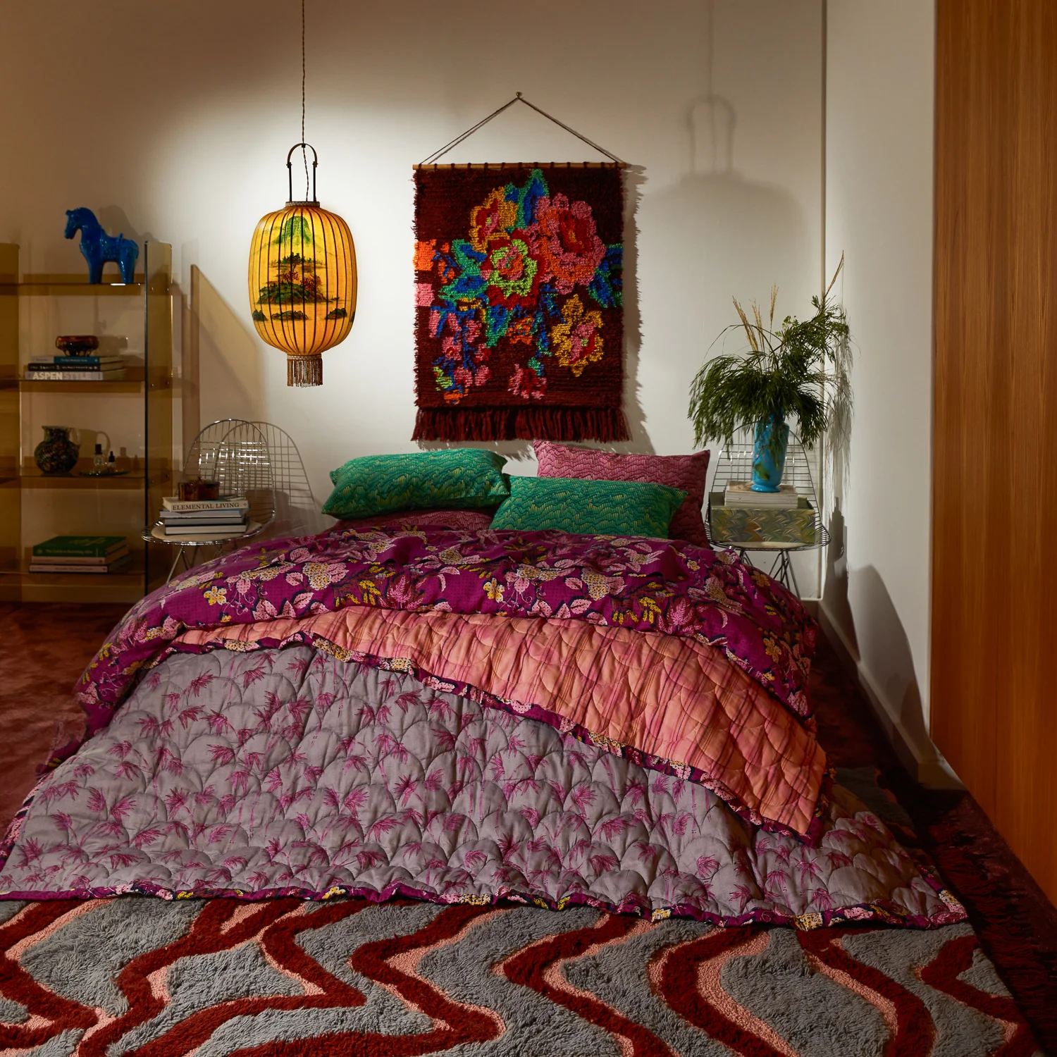 Zita Wall Hanging - Image 3