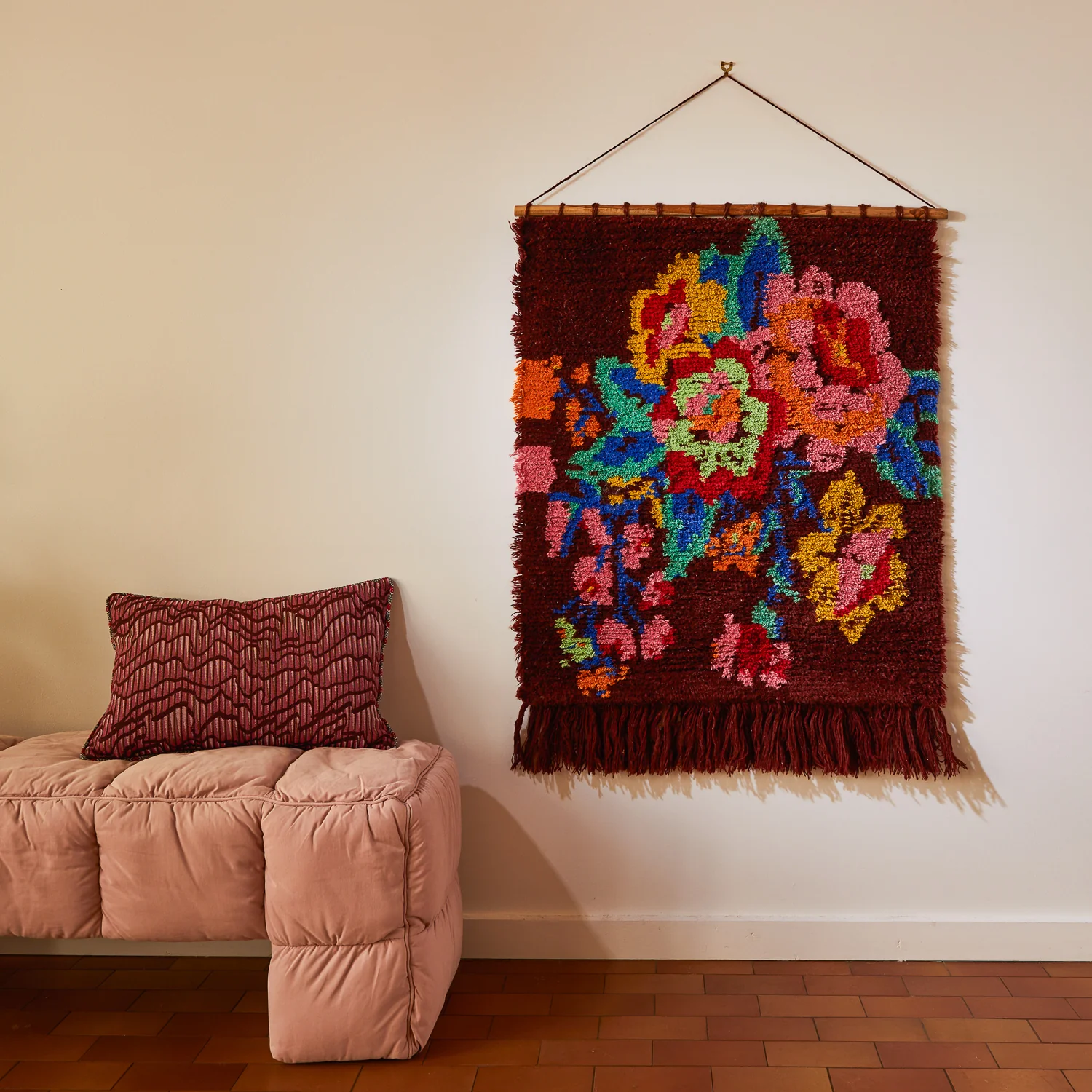 Zita Wall Hanging - Image 4
