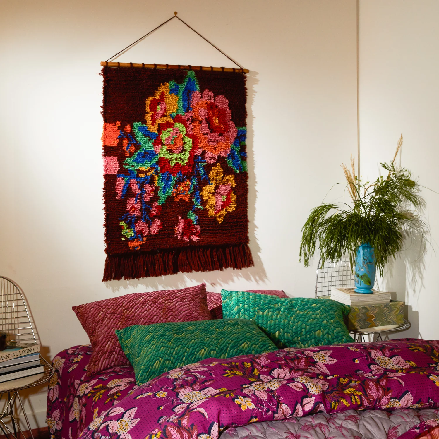 Zita Wall Hanging - Image 6